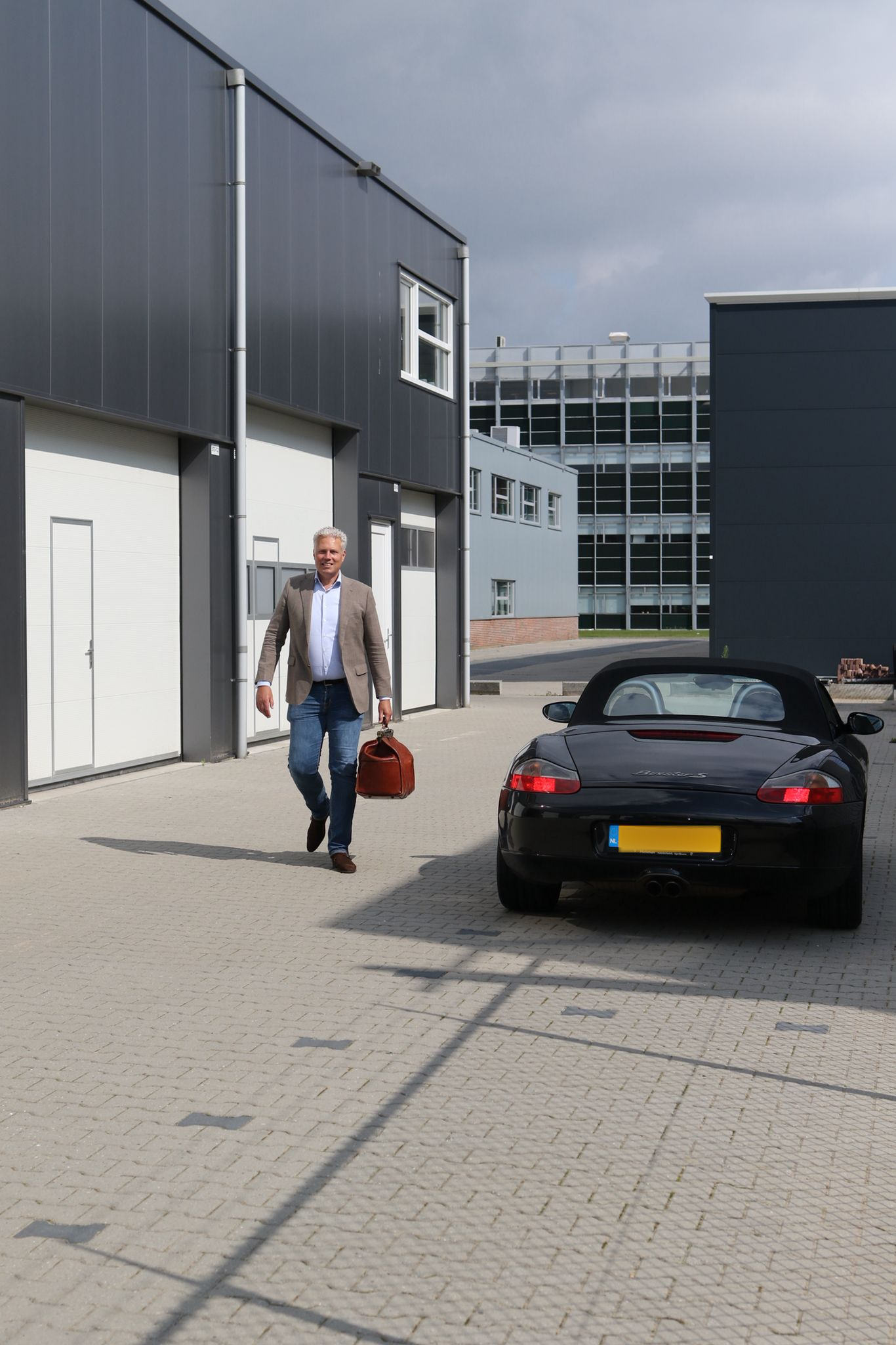 Land Rover taxatie – Defender en klassieke modellen