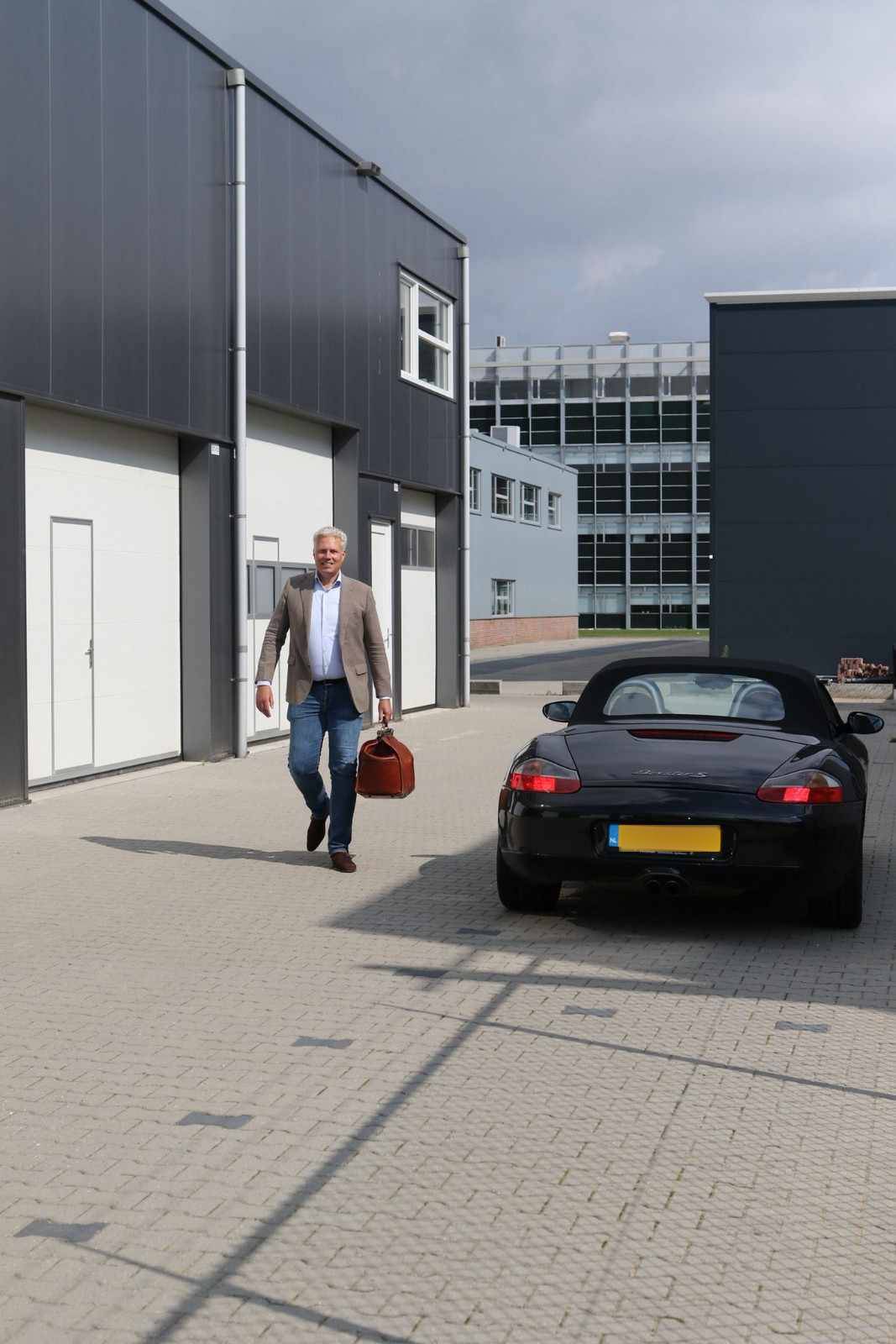 Vrachtwagen taxatie