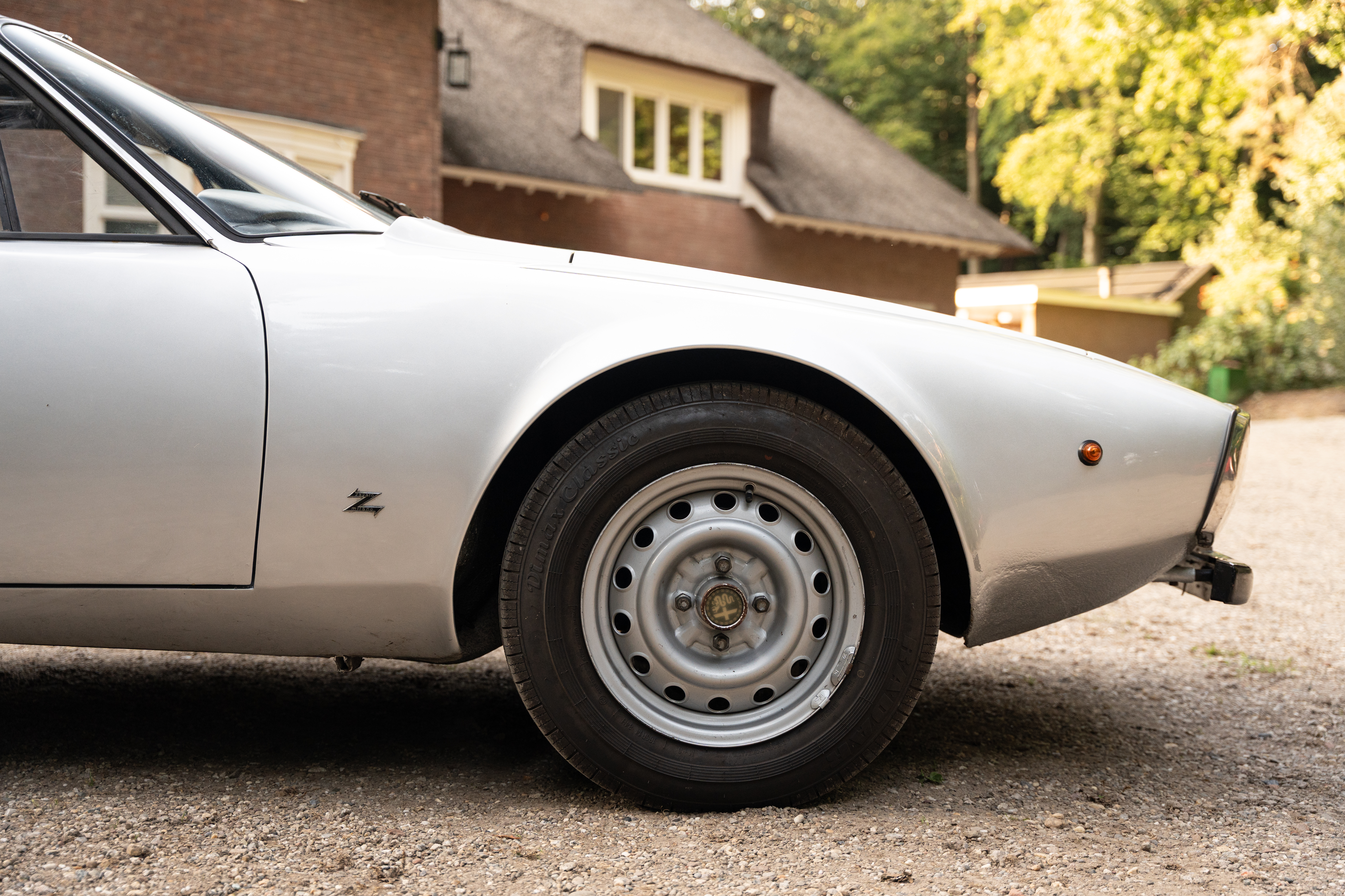 Jaguar taxatie – klassiek en exclusief